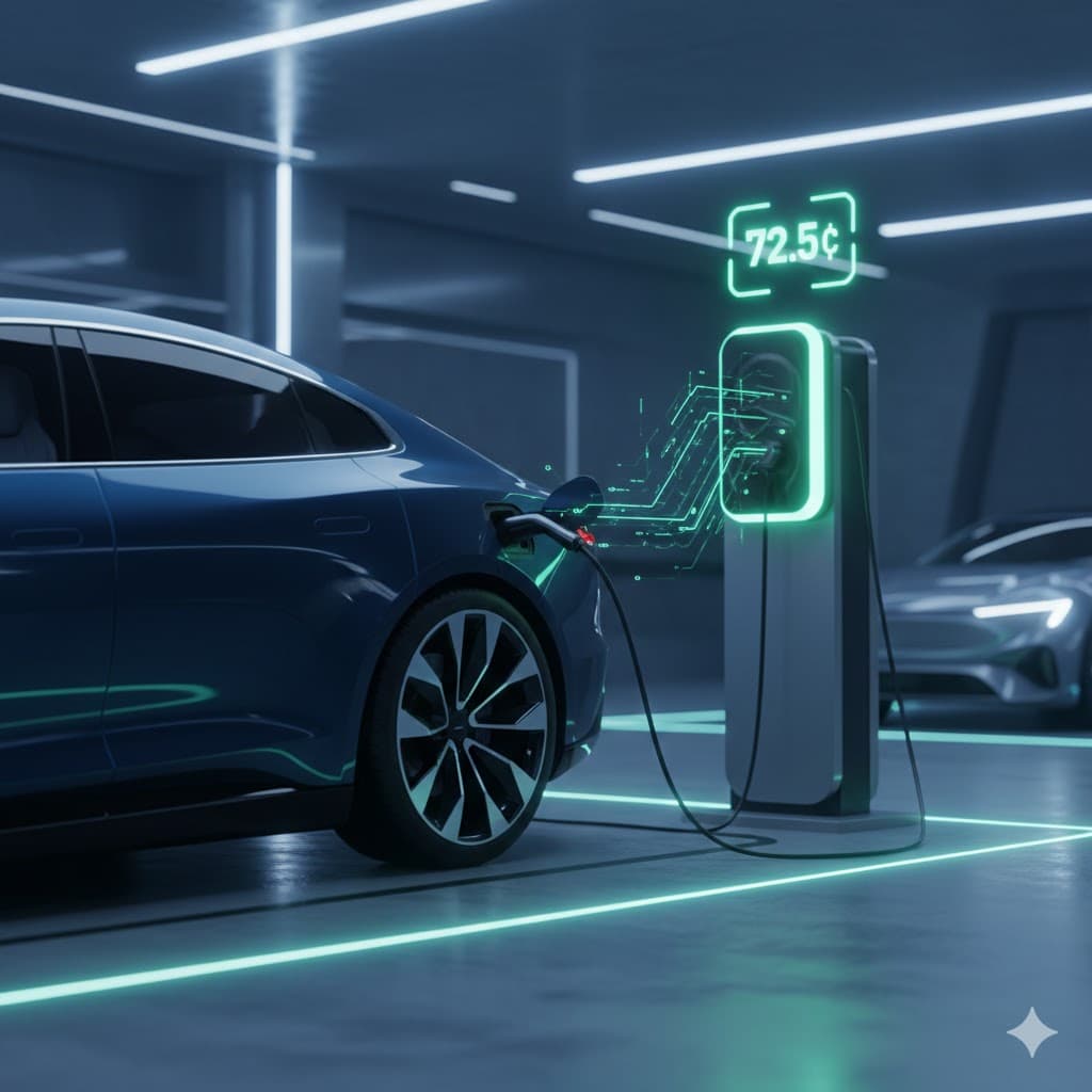 2026 IRS mileage rate 72.5 cents for Uber EV drivers tax strategy